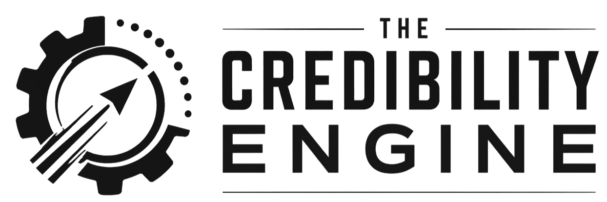 The Credibility Engine