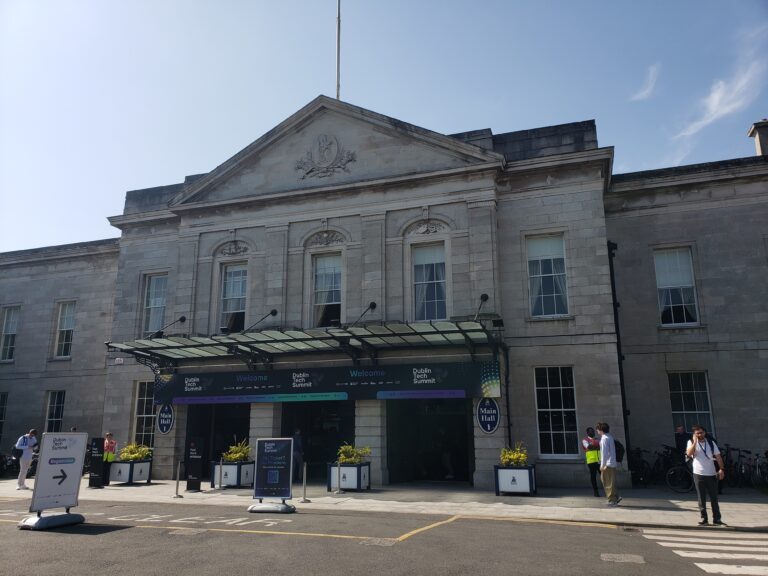 Inside Dublin Tech Summit 2026: What the Show Floor Teaches Us About Credibility